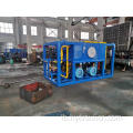 Hydraulesch ferro Net-ferro Heavy-duty Schrott Metal Baler